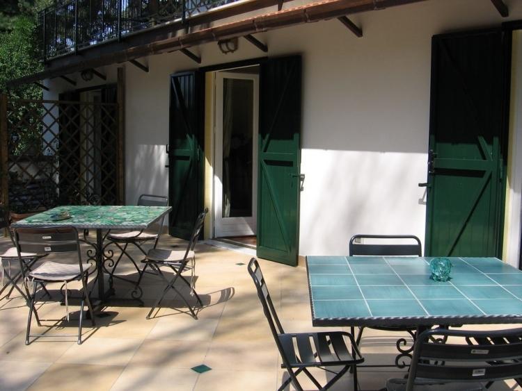Bed and Breakfast Al Castagno Vico Equense Zewnętrze zdjęcie