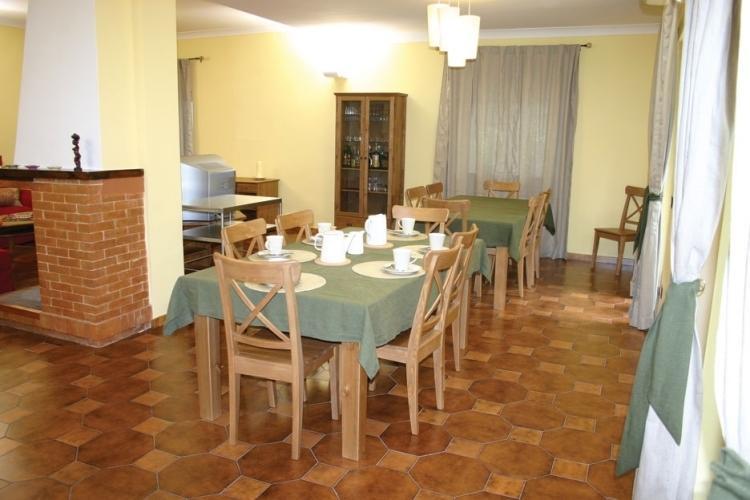 Bed and Breakfast Al Castagno Vico Equense Zewnętrze zdjęcie