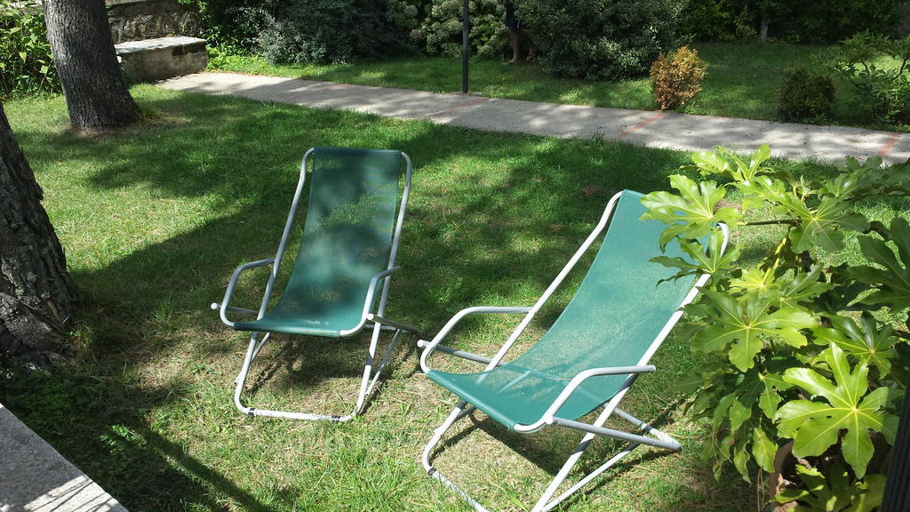 Bed and Breakfast Al Castagno Vico Equense Zewnętrze zdjęcie