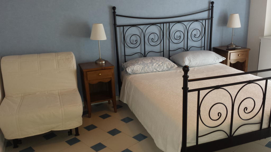 Bed and Breakfast Al Castagno Vico Equense Pokój zdjęcie