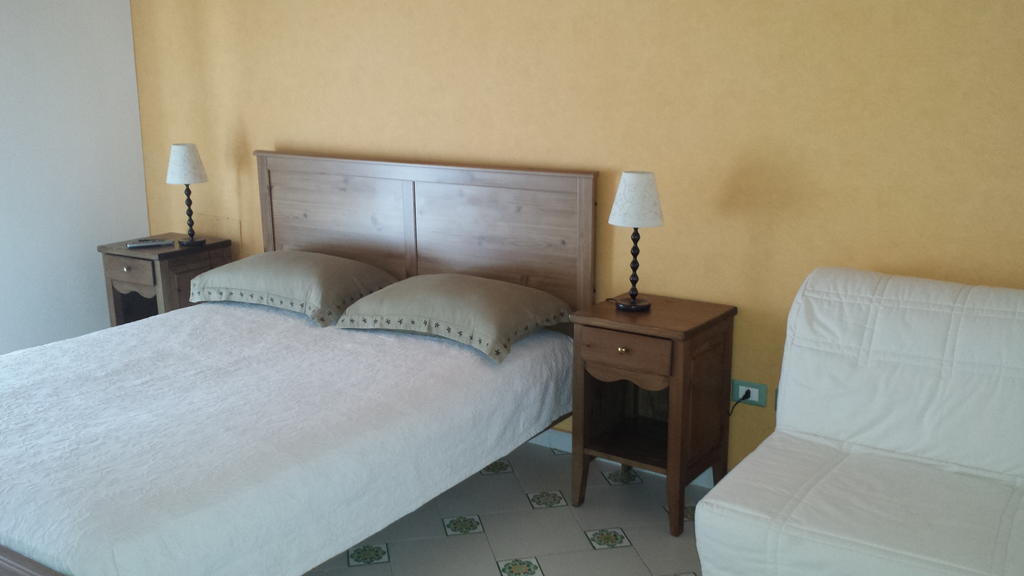 Bed and Breakfast Al Castagno Vico Equense Pokój zdjęcie