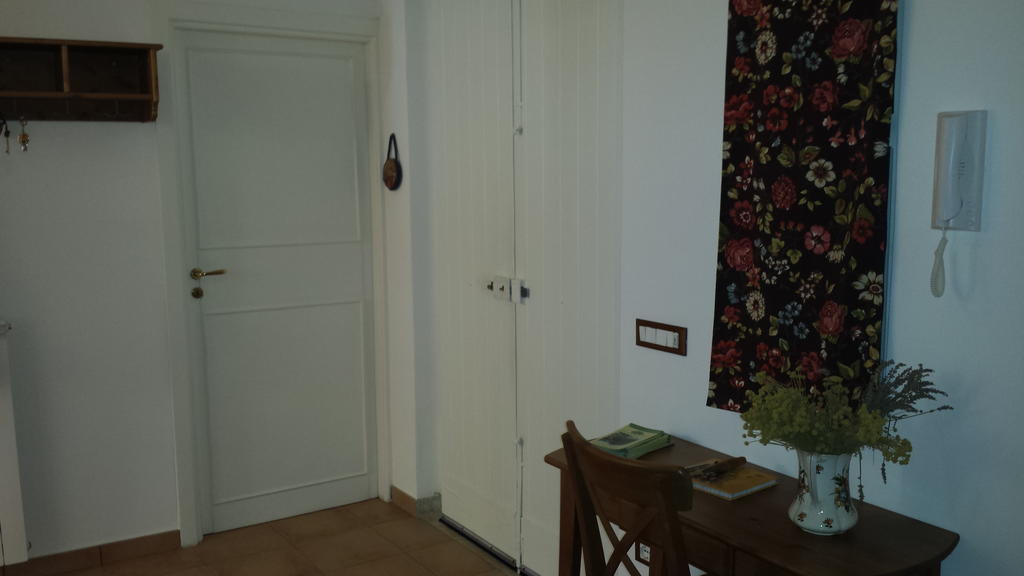 Bed and Breakfast Al Castagno Vico Equense Zewnętrze zdjęcie