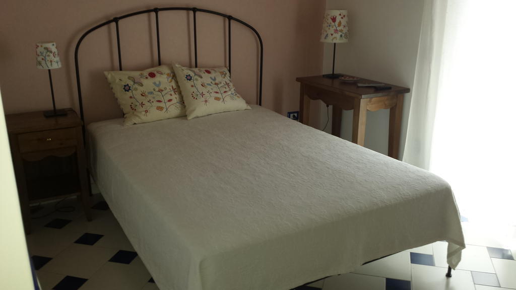 Bed and Breakfast Al Castagno Vico Equense Zewnętrze zdjęcie