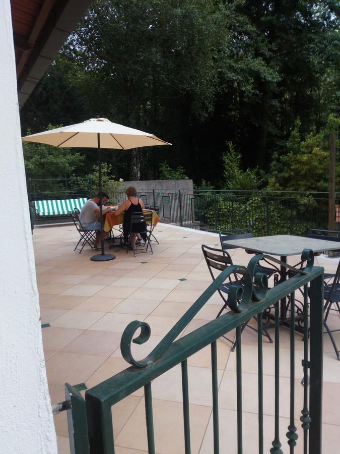 Bed and Breakfast Al Castagno Vico Equense Zewnętrze zdjęcie