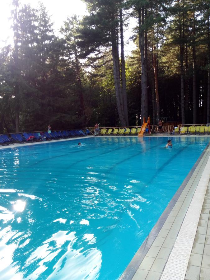 Bed and Breakfast Al Castagno Vico Equense Zewnętrze zdjęcie