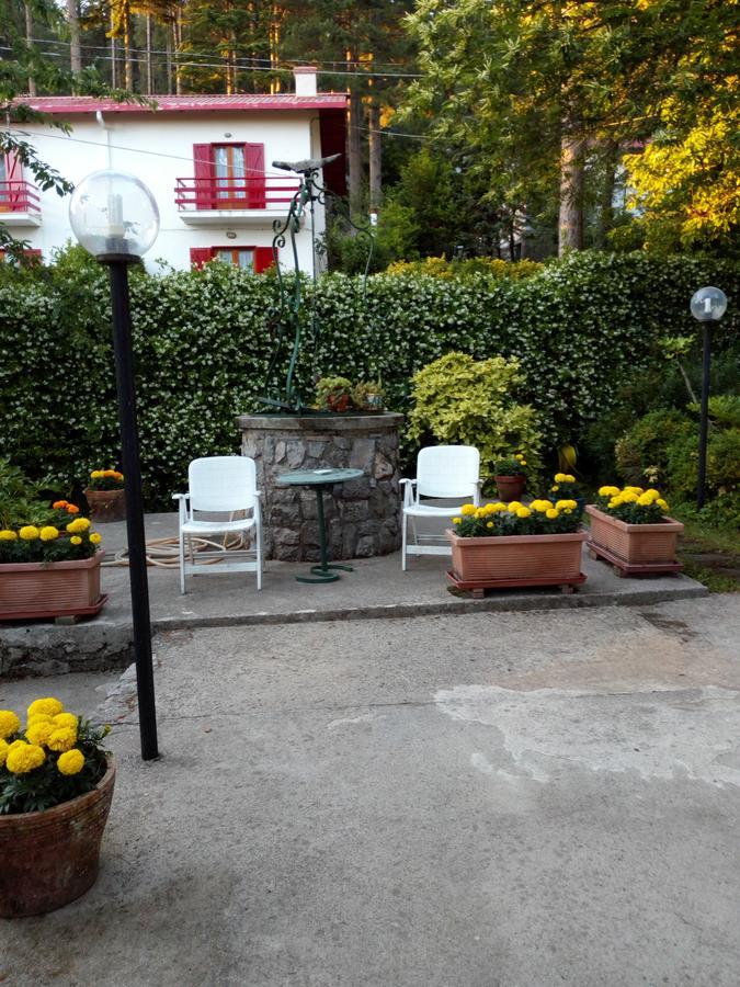 Bed and Breakfast Al Castagno Vico Equense Zewnętrze zdjęcie