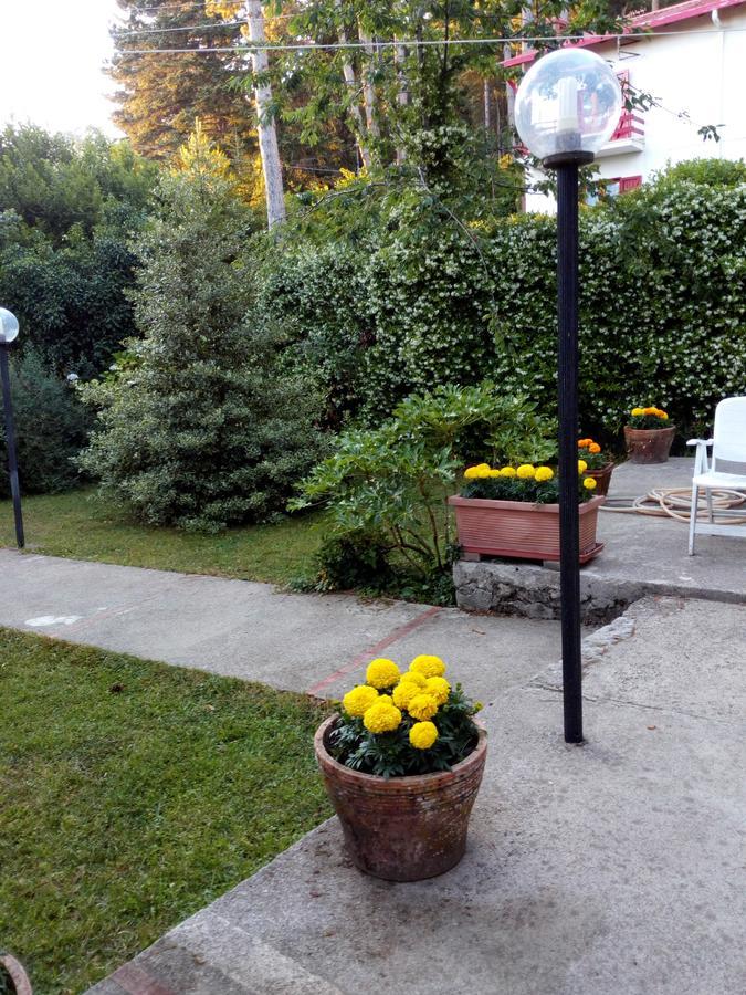 Bed and Breakfast Al Castagno Vico Equense Zewnętrze zdjęcie